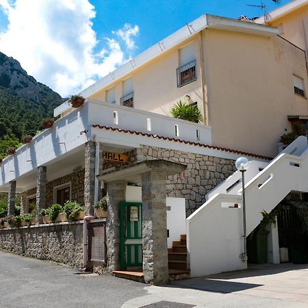Hotel S'Adde Dorgali Exterior photo