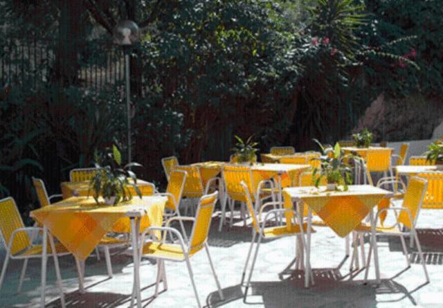 Hotel S'Adde Dorgali Exterior photo
