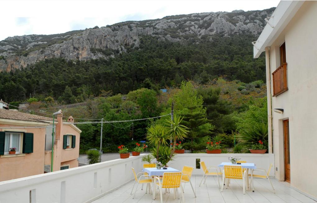 Hotel S'Adde Dorgali Exterior photo