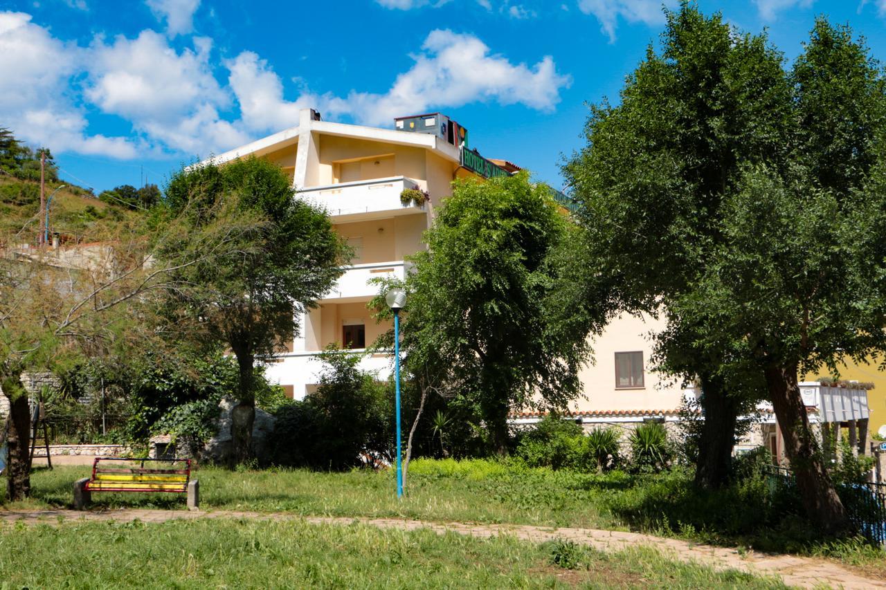 Hotel S'Adde Dorgali Exterior photo
