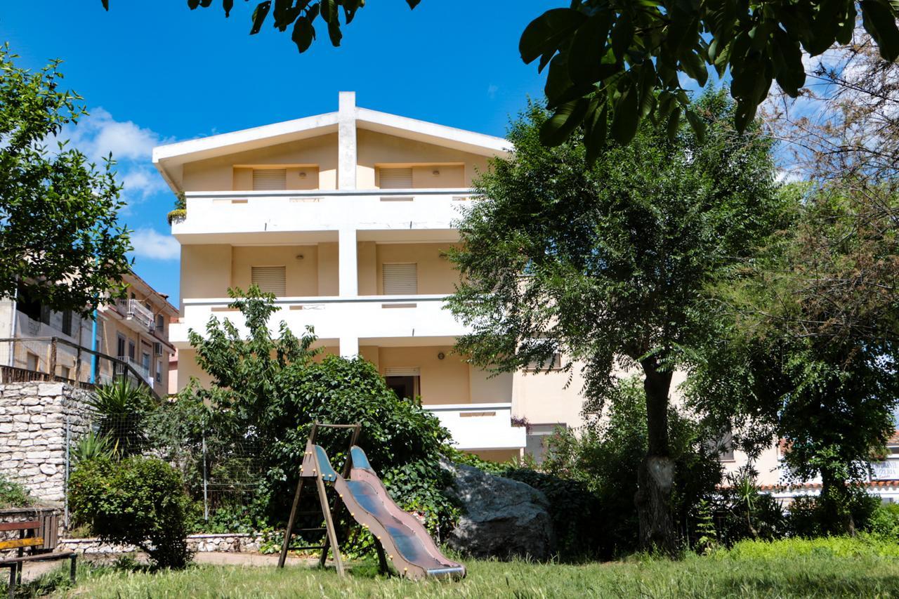 Hotel S'Adde Dorgali Exterior photo