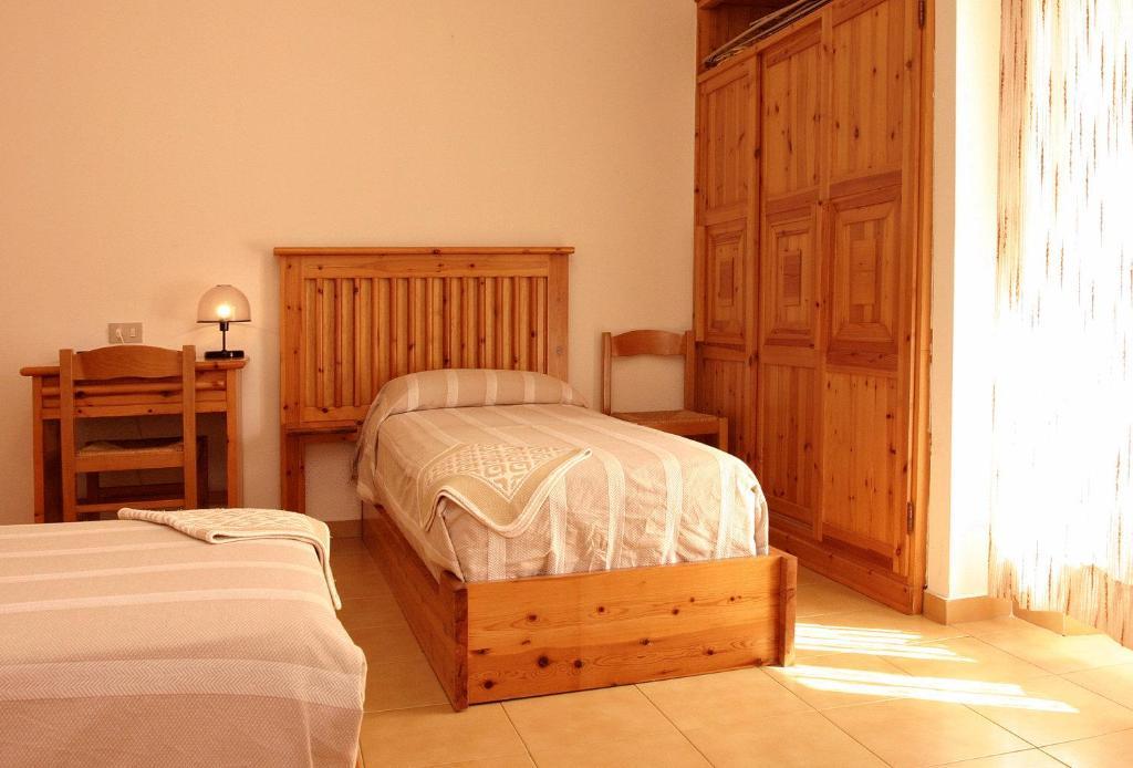 Hotel S'Adde Dorgali Exterior photo