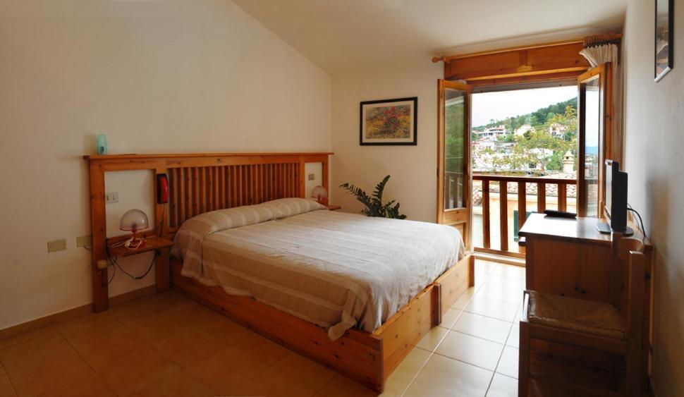 Hotel S'Adde Dorgali Room photo
